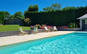 Auge Horizon Bed And Breakfast