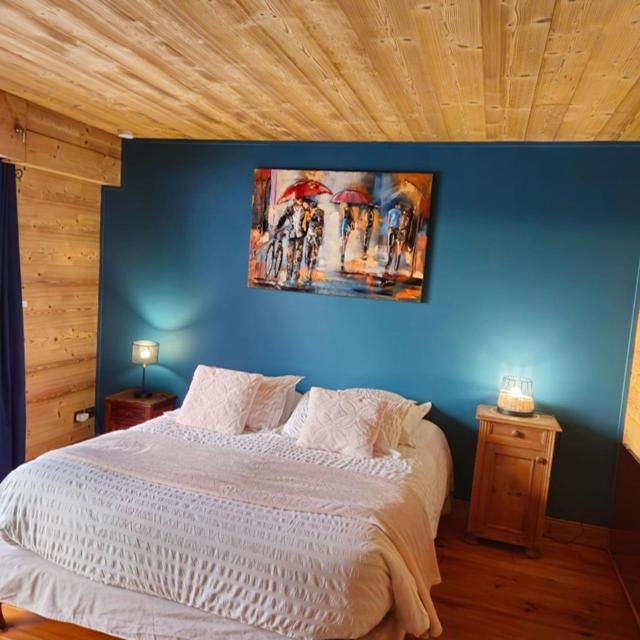 Auge Horizon Bed and Breakfast Saint-Benoit-d'Hebertot Buitenkant foto